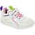 Кроссовки Kenka HNW_22-011_white-pink